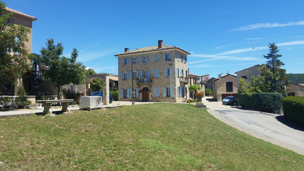 Vvf Haute Provence Lagrand ภายนอก รูปภาพ