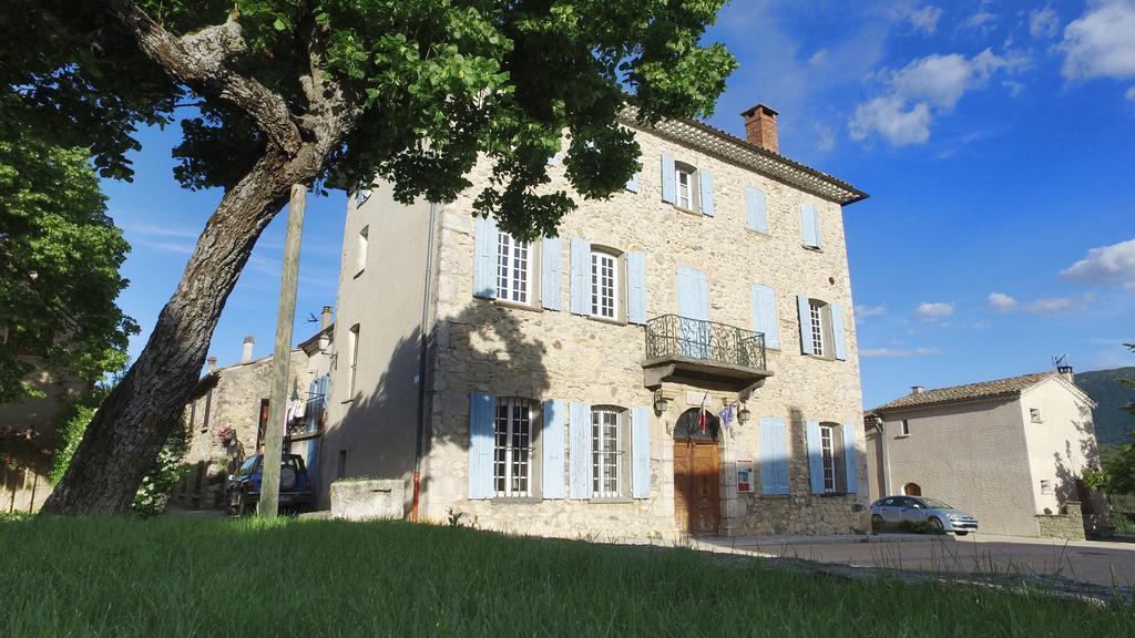 Vvf Haute Provence Lagrand ภายนอก รูปภาพ
